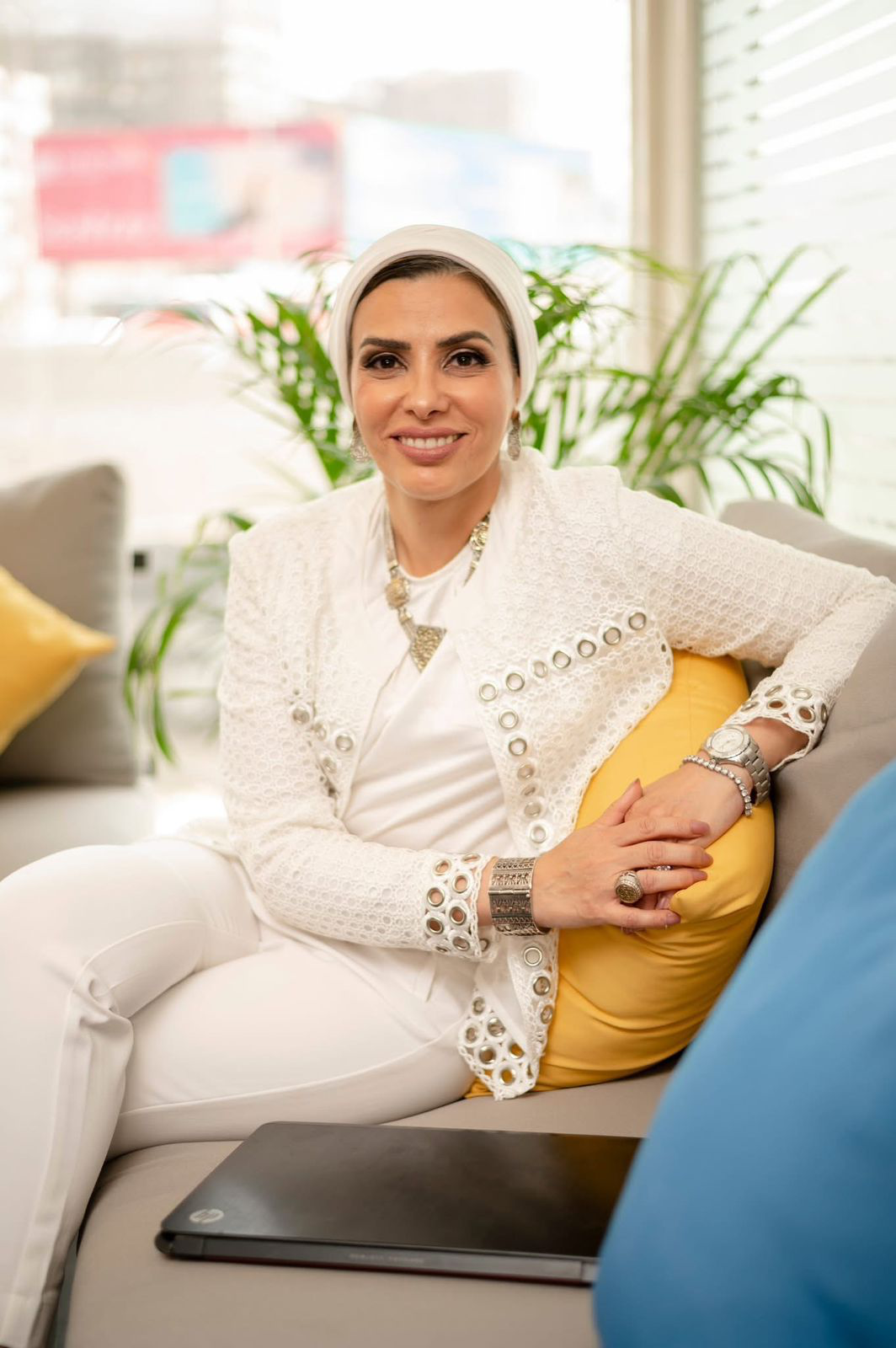 Dr. Doaa Zakaria